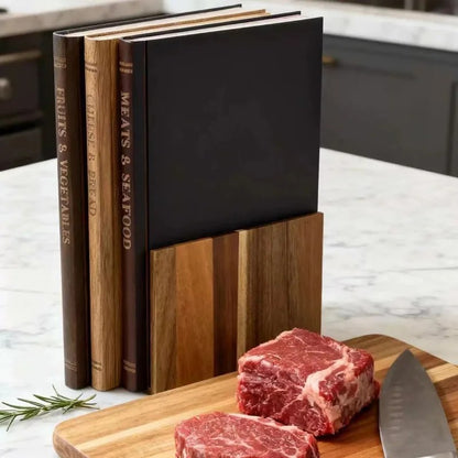 The ChapterCut Kitchen Board Set